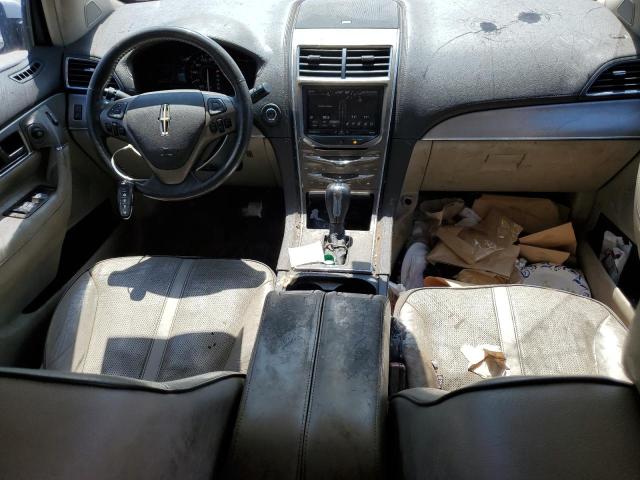Photo 8 from auction – 2011 LINCOLN MKX with VIN 2LMDJ6JK7BBJ24110