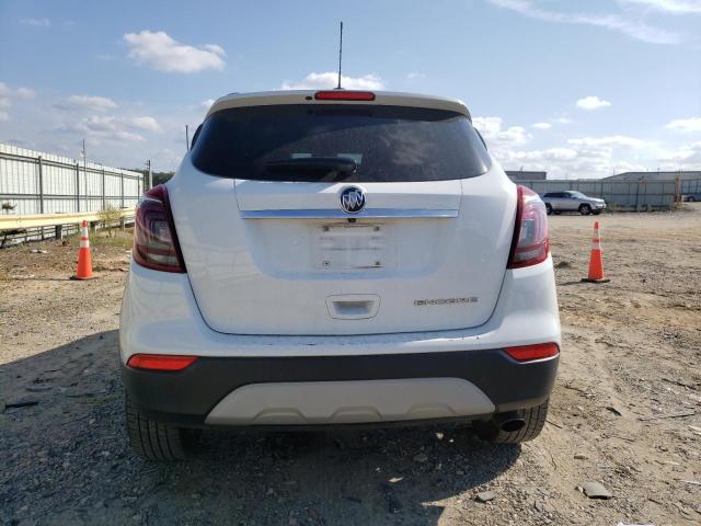 Photo 6 from auction – 2020 BUICK ENCORE ESS with VIN KL4CJCSB8LB040890