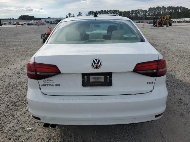 Photo 6 from auction – 2017 VOLKSWAGEN JETTA SE with VIN 3VWDB7AJXHM233708