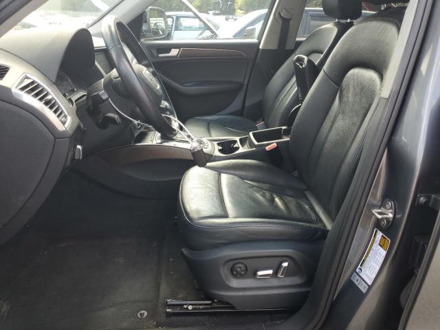 Photo 7 from auction – 2015 AUDI Q5 PREMIUM with VIN WA1LFAFP5FA088241