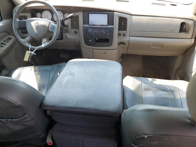 صورة رقم 8 من المزاد - 2005 DODGE RAM 1500 ST مع VIN 1D7HU18D55S191579