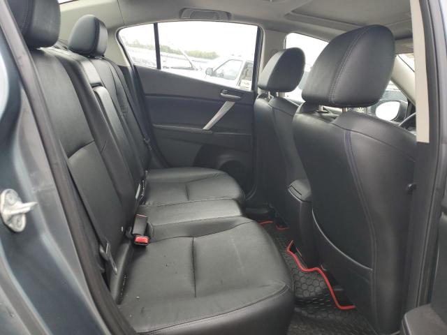 Фото 10 с аукциона – 2013 MAZDA 3 I с VIN JM1BL1WP0D1805362