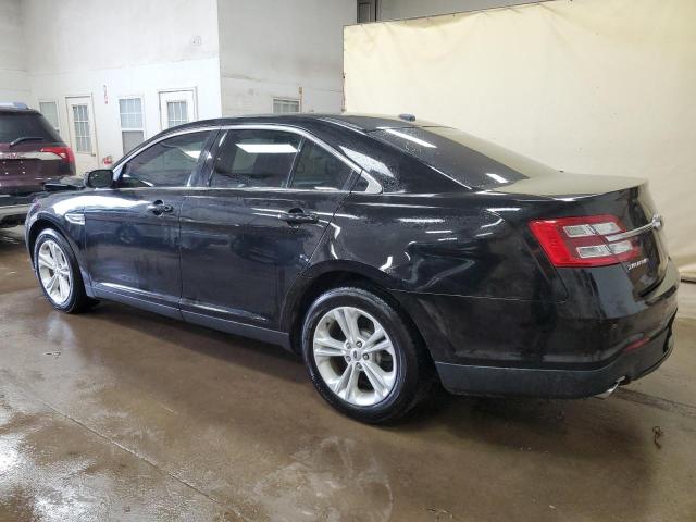 Photo 2 from auction – 2017 FORD TAURUS SEL with VIN 1FAHP2E80HG133214
