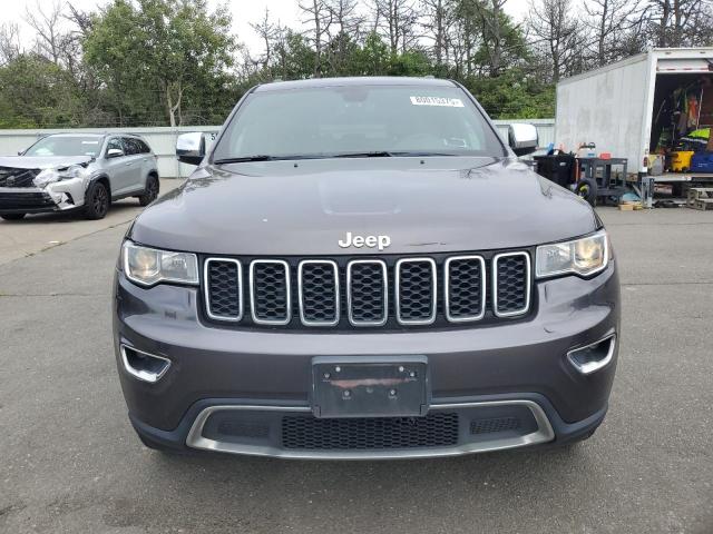 Photo 5 from auction – 2019 JEEP GRAND CHER with VIN 1C4RJFBG3KC831561