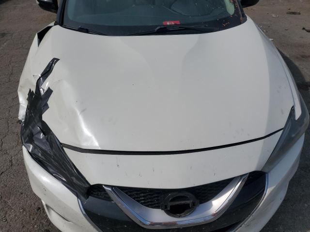 Photo 11 from auction – 2016 NISSAN MAXIMA 3.5 with VIN 1N4AA6AP2GC380716