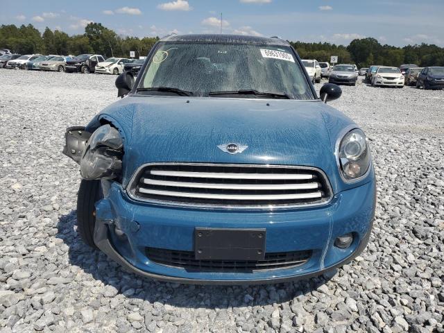 Photo 5 from auction – 2012 MINI COOPER COUNTRYMAN with VIN WMWZB3C56CWM06437