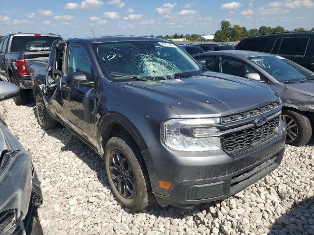 Photo 4 from auction – 2023 FORD MAVERICK X with VIN 3FTTW8E39PRA74847