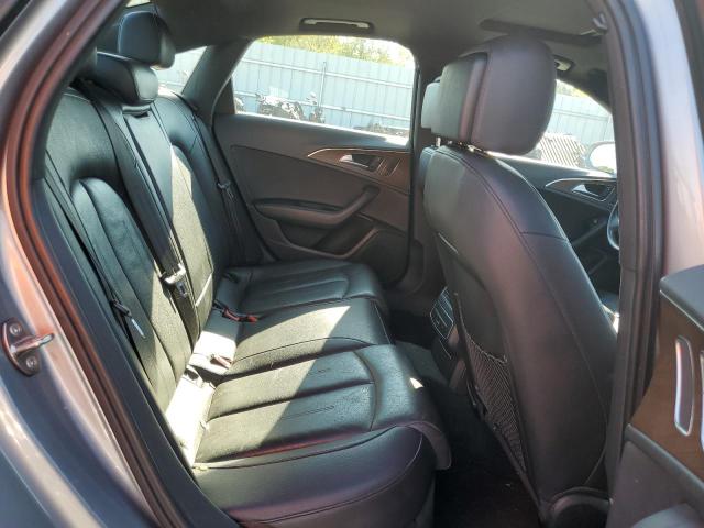 Photo 10 from auction – 2014 AUDI A6 PREMIUM with VIN WAUGFAFC6EN055290