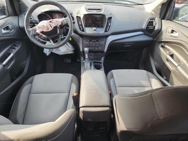 Photo 8 from auction – 2017 FORD ESCAPE SE with VIN 1FMCU9GD1HUD46475
