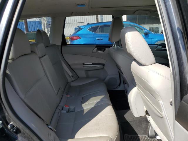 Photo 10 from auction – 2011 SUBARU FORESTER T with VIN JF2SHGGC7BH725207