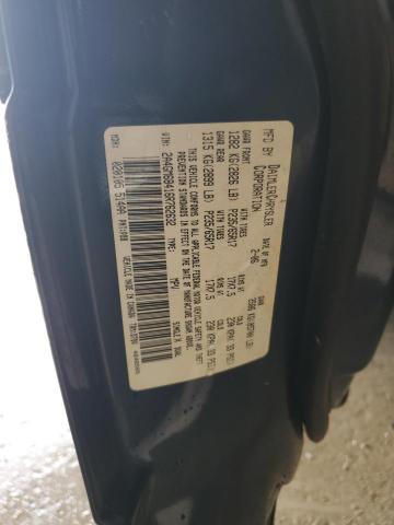 Photo 14 from auction – 2006 CHRYSLER PACIFICA T with VIN 2A4GM68416R762632