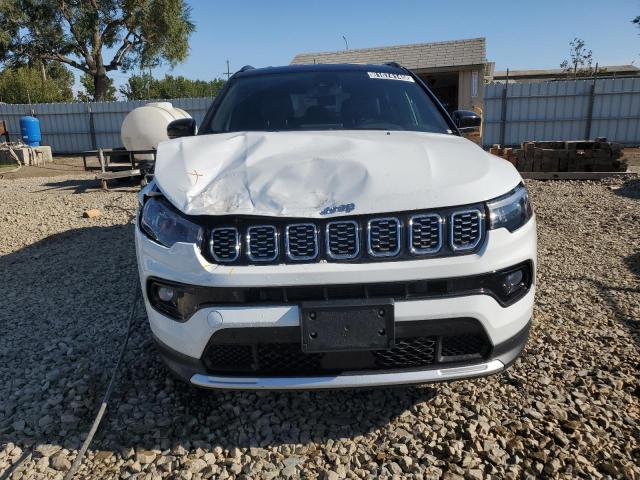 Photo 5 from auction – 2025 JEEP COMPASS LI with VIN 3C4NJDCN2ST514178