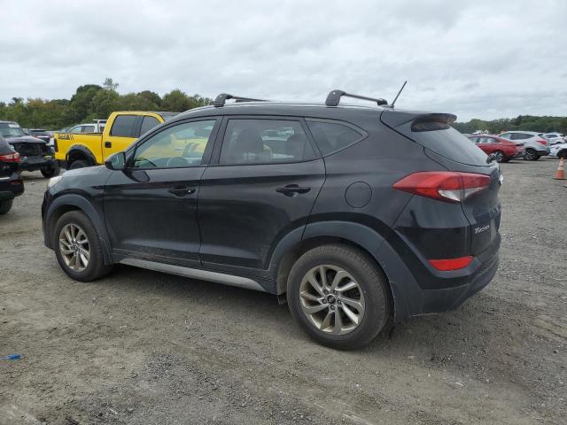 Photo 2 from auction – 2017 HYUNDAI TUCSON LIM with VIN KM8J3CA43HU290829