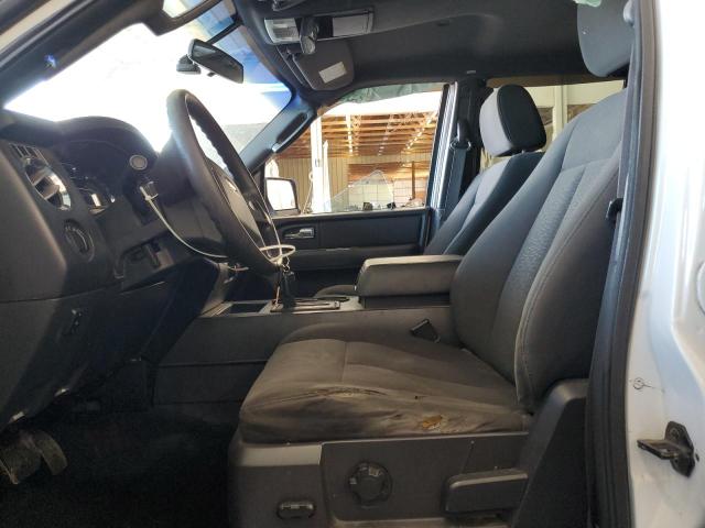 Photo 7 from auction – 2007 FORD EXPEDITION with VIN 1FMFK15527LA45296