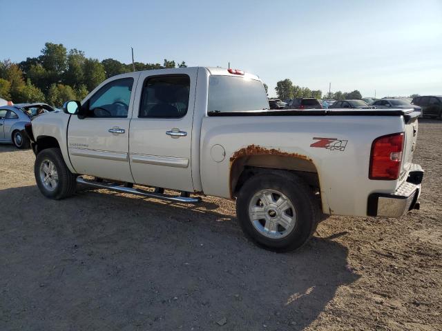 Photo 2 from auction – 2012 CHEVROLET SILVERADO with VIN 3GCPKSE75CG134030