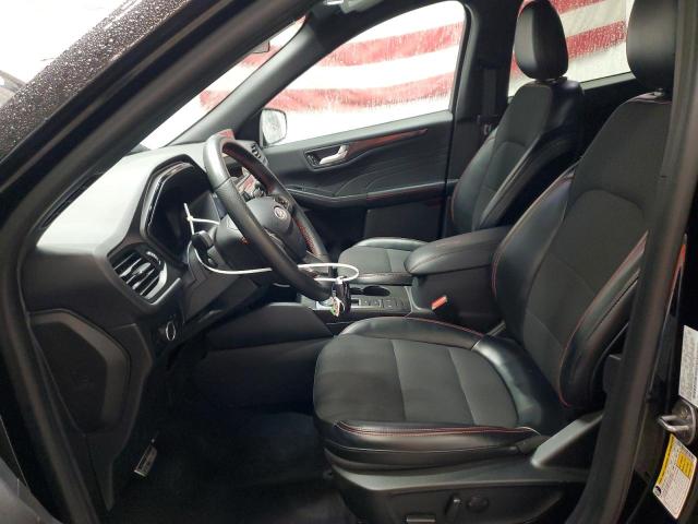 Photo 7 from auction – 2024 FORD ESCAPE ST with VIN 1FMCU0MN8RUA06489