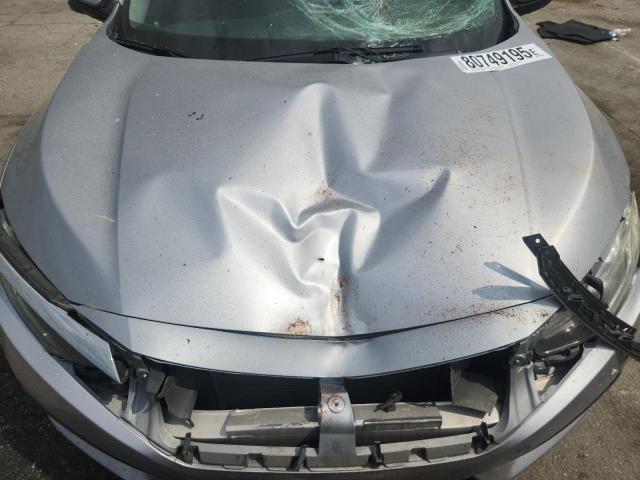 Photo 11 from auction – 2018 HONDA CIVIC EX with VIN 2HGFC2F75JH521019