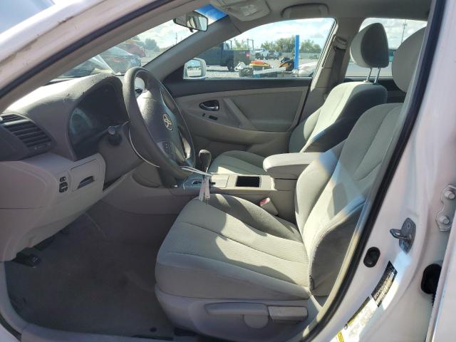Photo 7 from auction – 2007 TOYOTA CAMRY CE with VIN 4T1BE46K37U564590