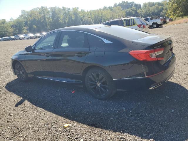 Photo 2 from auction – 2018 HONDA ACCORD with VIN 1HGCV2F53JA033066