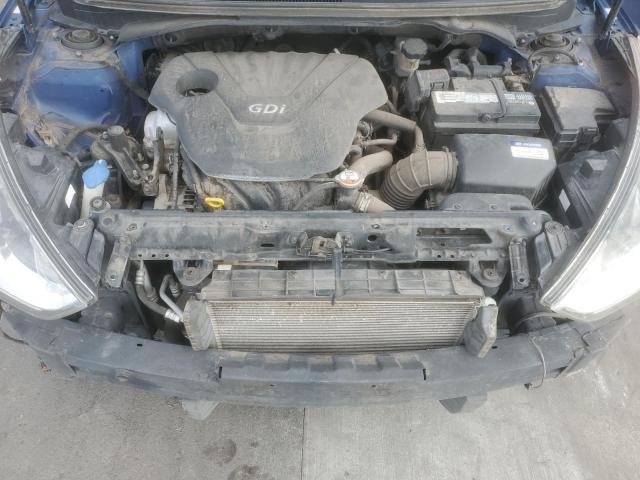 Photo 11 from auction – 2017 HYUNDAI VELOSTER with VIN KMHTC6AD3HU305498