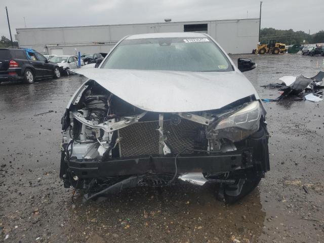 Photo 5 from auction – 2017 TOYOTA COROLLA L with VIN 2T1BURHE8HC865172