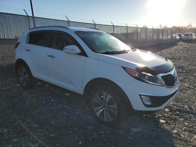 Photo 4 from auction – 2013 KIA SPORTAGE E with VIN KNDPC3A26D7546659