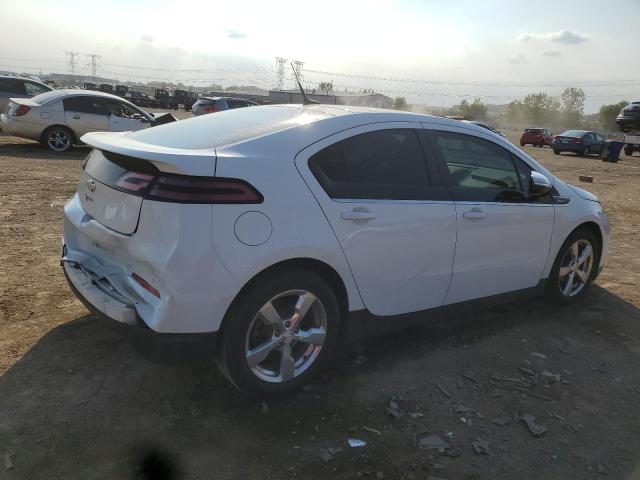 Photo 3 from auction – 2013 CHEVROLET VOLT with VIN 1G1RB6E48DU145536