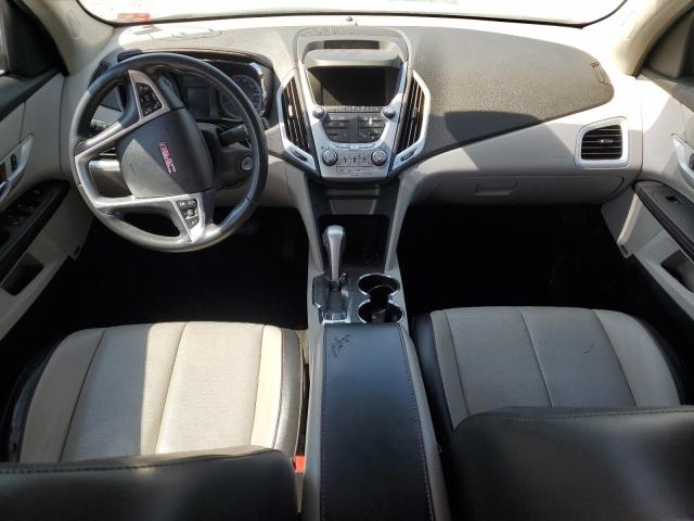 Photo 8 from auction – 2012 GMC TERRAIN SLT with VIN 2GKFLWE50C6222448