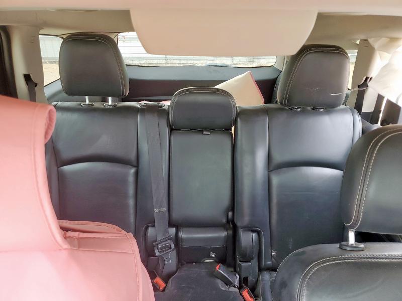 Photo 10 from auction – 2017 DODGE JOURNEY CROSSROAD with VIN 3C4PDCGG6HT538451