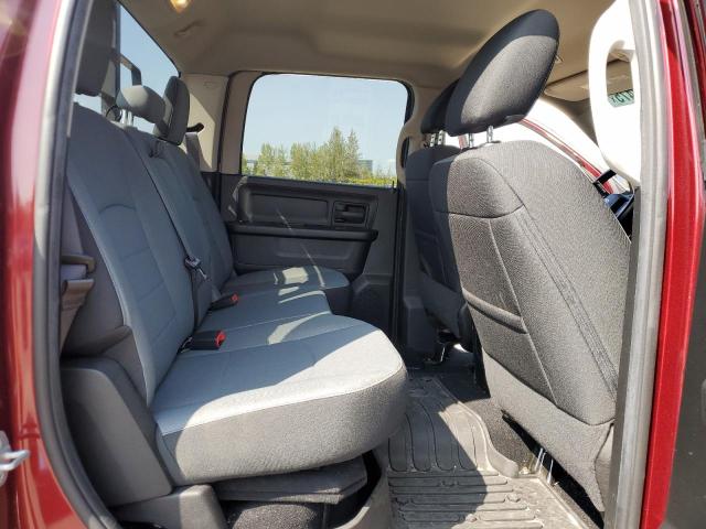 Zdjęcie 10 z aukcji – 2021 RAM 1500 CLASSIC z VIN 1C6RR7KTXMS593994