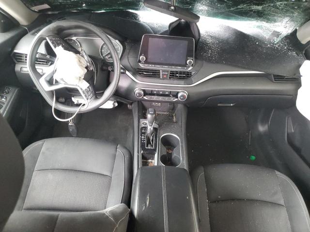 Photo 8 from auction – 2022 NISSAN ALTIMA SV with VIN 1N4BL4DV4NN322640