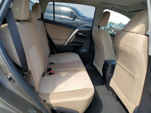 Photo 11 from auction – 2014 TOYOTA RAV4 XLE with VIN JTMRFREV2ED084062
