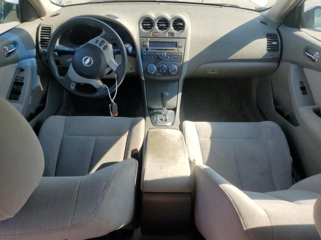 Photo 8 from auction – 2010 NISSAN ALTIMA BAS with VIN 1N4AL2AP1AC175169