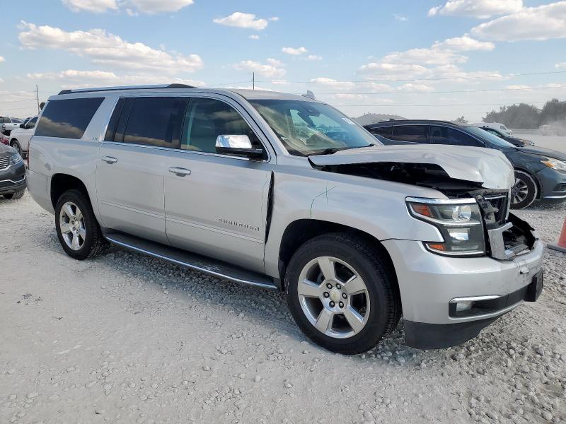 Photo 4 from auction – 2016 CHEVROLET SUBURBAN with VIN 1GNSCJKC5GR179176