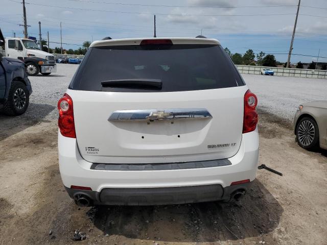 Photo 6 from auction – 2013 CHEVROLET EQUINOX LT with VIN 2GNFLPE37D6392590