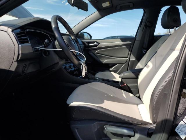 Photo 7 from auction – 2019 VOLKSWAGEN JETTA with VIN 3VWC57BU9KM159698