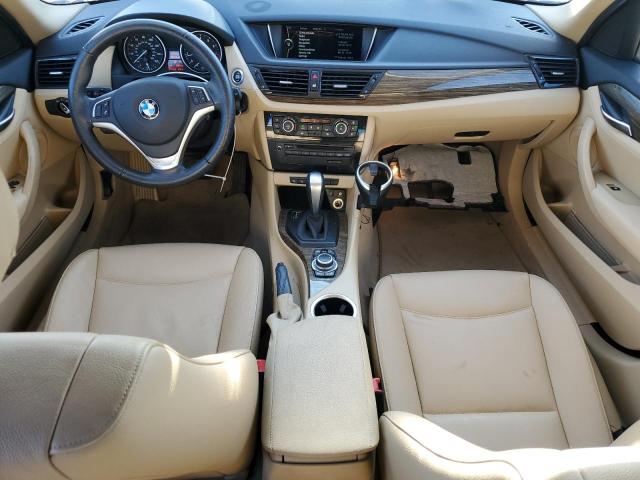 Photo 8 from auction – 2014 BMW X1 XDRIVE3 with VIN WBAVM5C56EVV93398