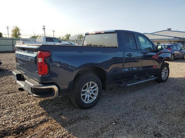 Photo 3 from auction – 2021 CHEVROLET SILVERADO with VIN 1GCRYDED7MZ132211