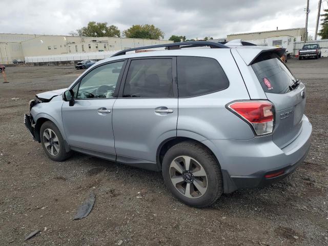 Photo 2 from auction – 2017 SUBARU FORESTER 2 with VIN JF2SJAEC8HH528608
