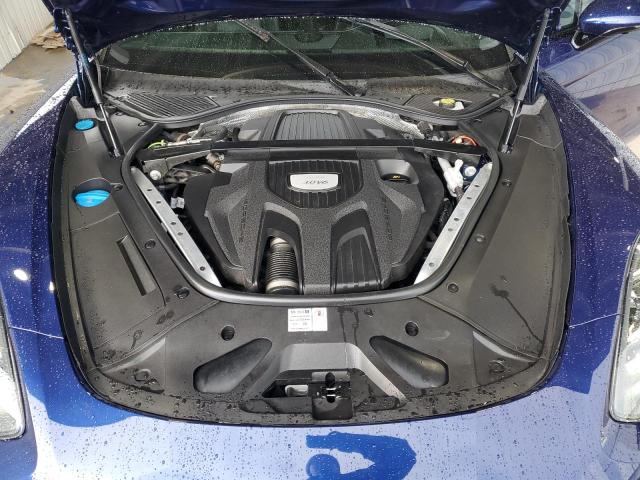 Photo 11 from auction – 2020 PORSCHE PANAMERA B with VIN WP0AA2A72LL102346