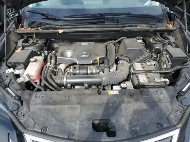 Photo 12 from auction – 2021 LEXUS NX 300 BASE with VIN JTJDARBZ0M2193997