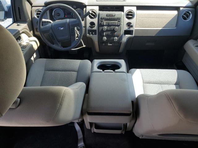 Photo 8 from auction – 2009 FORD F150 SUPER with VIN 1FTPW12VX9FA89971