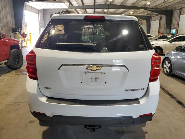 Photo 6 from auction – 2016 CHEVROLET EQUINOX LT with VIN 2GNFLFEK1G6227799
