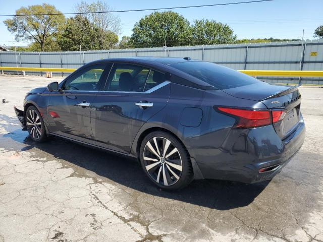 Photo 2 from auction – 2019 NISSAN ALTIMA PLA with VIN 1N4BL4FV6KC110939