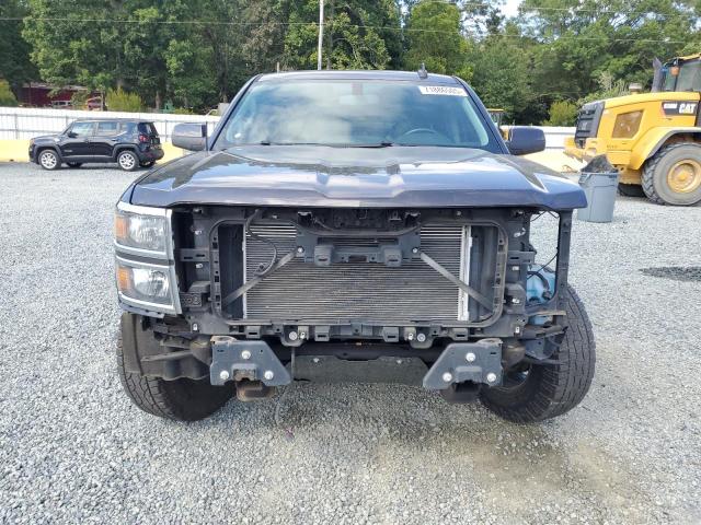 Photo 5 from auction – 2015 CHEVROLET SILVERADO with VIN 1GCRCREC9FZ402688