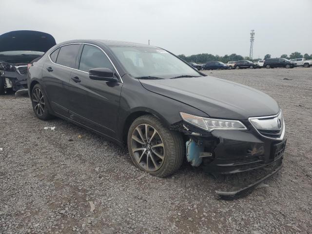 Photo 4 from auction – 2015 ACURA TLX TECH with VIN 19UUB3F59FA007680
