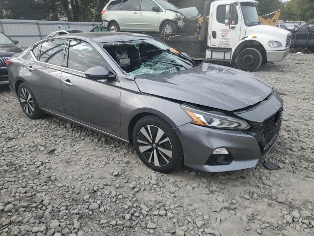 Photo 4 from auction – 2020 NISSAN ALTIMA SL with VIN 1N4BL4EV8LC148580