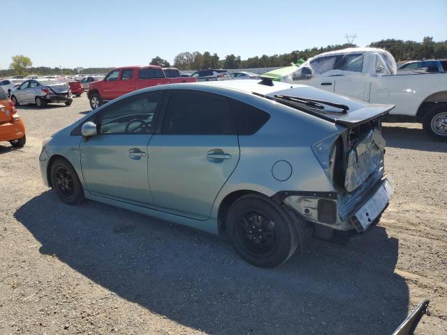 Photo 2 from auction – 2013 TOYOTA PRIUS with VIN JTDKN3DU4D1617782