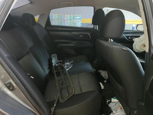 Photo 10 from auction – 2017 NISSAN ALTIMA 2.5 with VIN 1N4AL3AP7HC177735