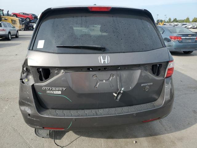 Photo 6 from auction – 2012 HONDA ODYSSEY TOURING with VIN 5FNRL5H94CB136832